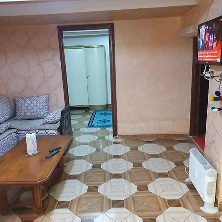 Tanger Διαμέρισμα Εξωτερικό φωτογραφία