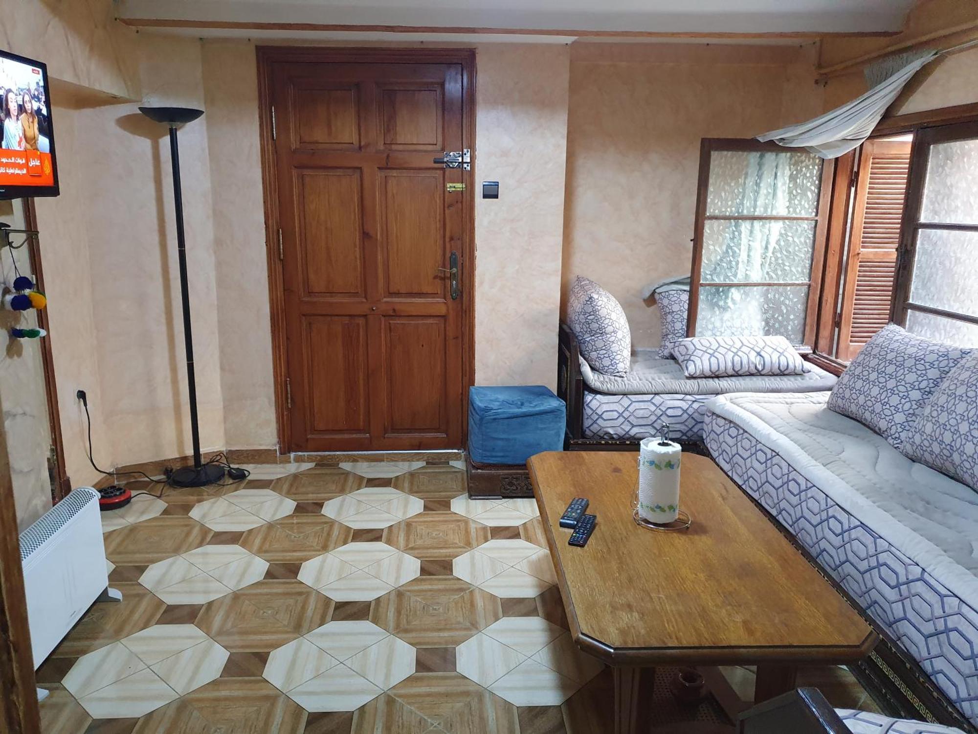 Tanger Διαμέρισμα Εξωτερικό φωτογραφία