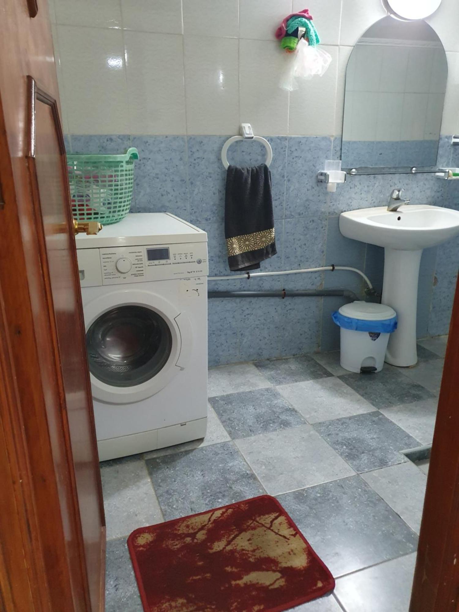 Tanger Διαμέρισμα Εξωτερικό φωτογραφία